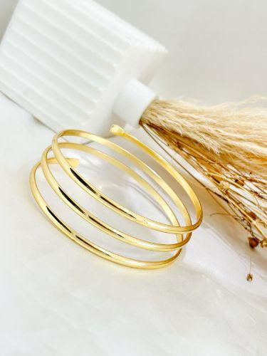 Brazaletes para el brazo