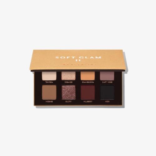 Anastasia - Soft Glam II Mini Eyeshadow Palette