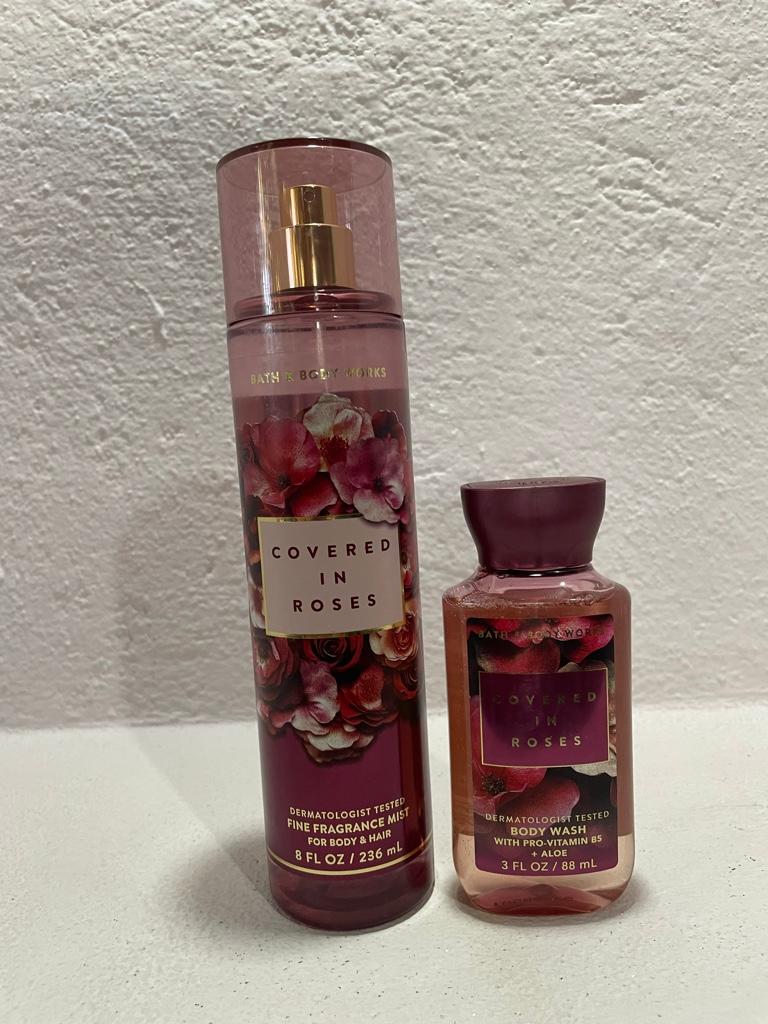 Bath and body/ body mist