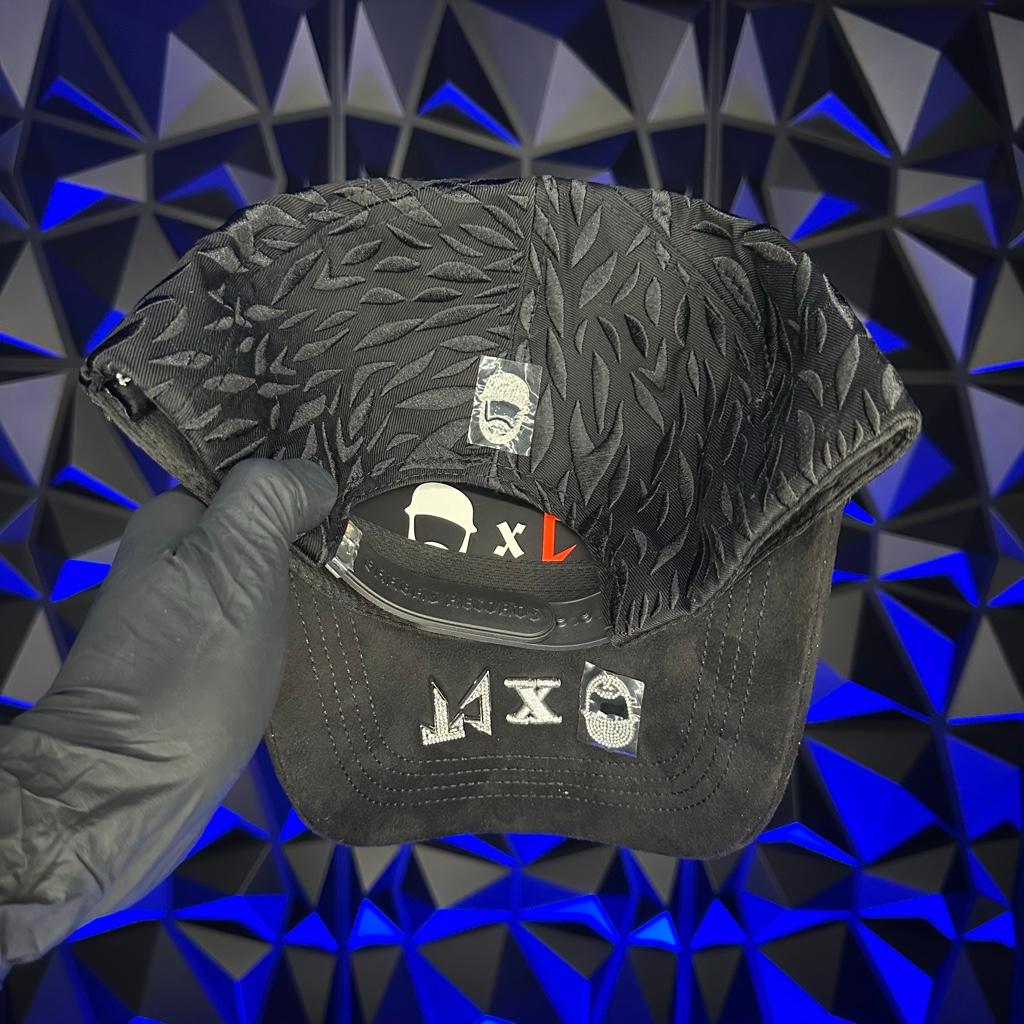 Miniatura 2 de Barbas / Rockstar