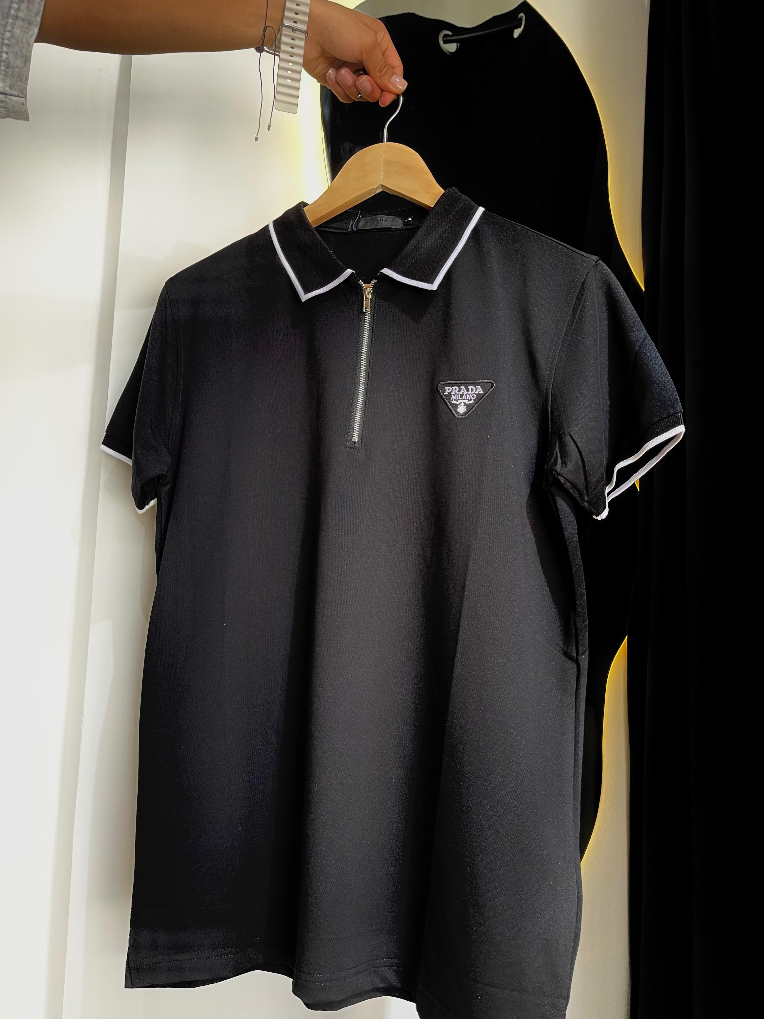 CAMIBUSOS TELA PIQUE