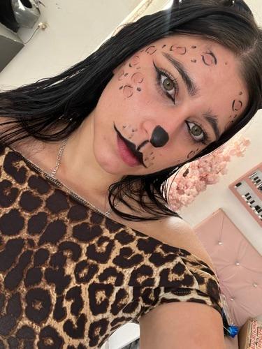 Miniatura 2 de Maquillaje artístico