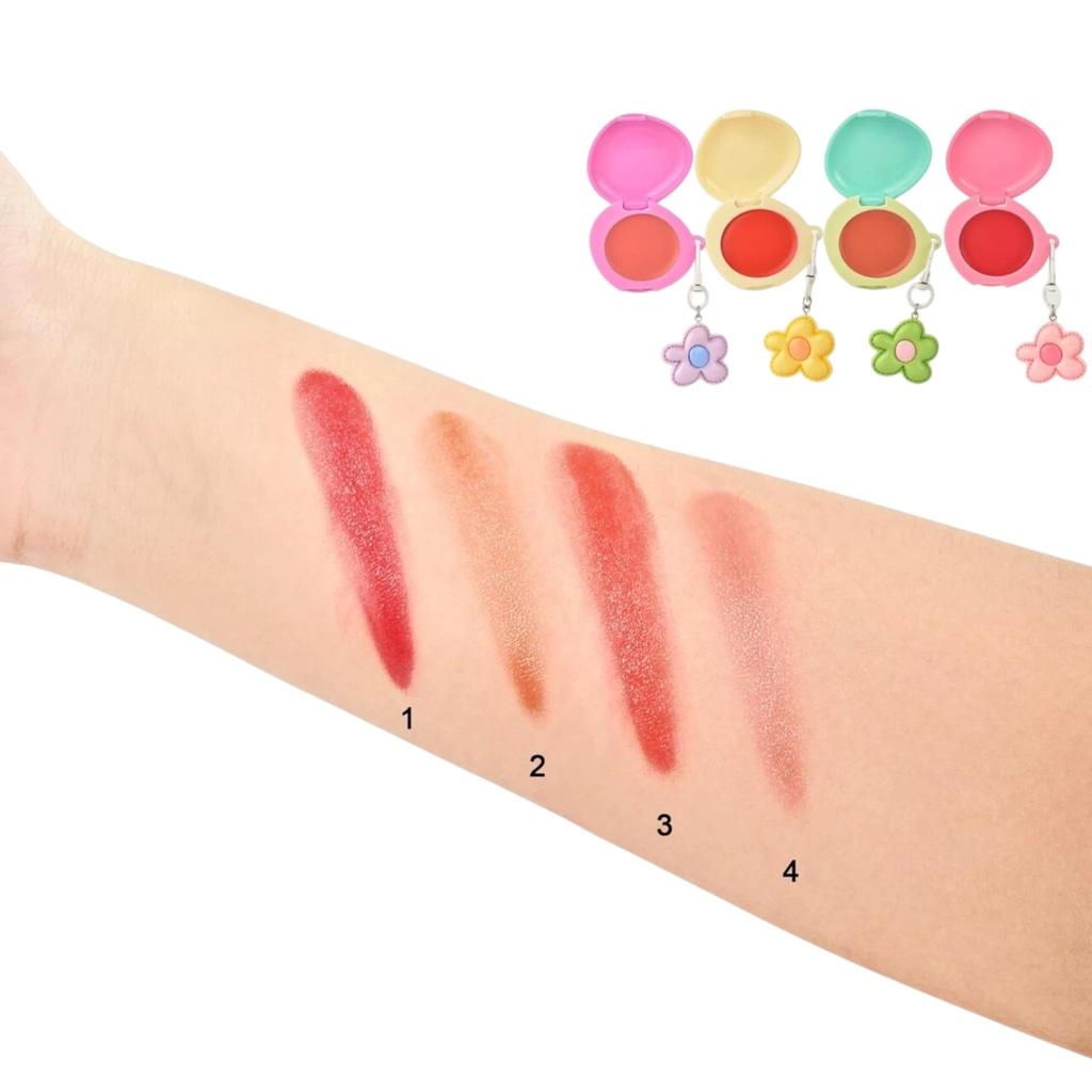Miniatura 2 de Aceite Labial Juicy Bomb Kevin & Coco