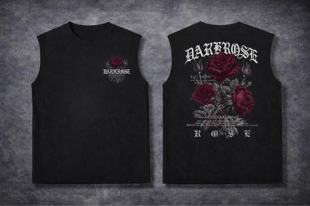 Black Rose Society 🌹