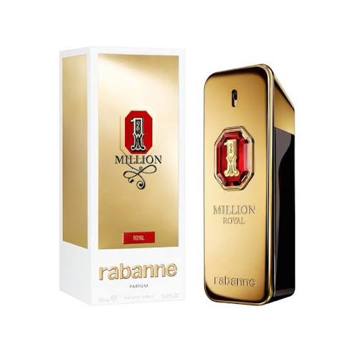 1 Million Royal 100 ml. Parfum. C.