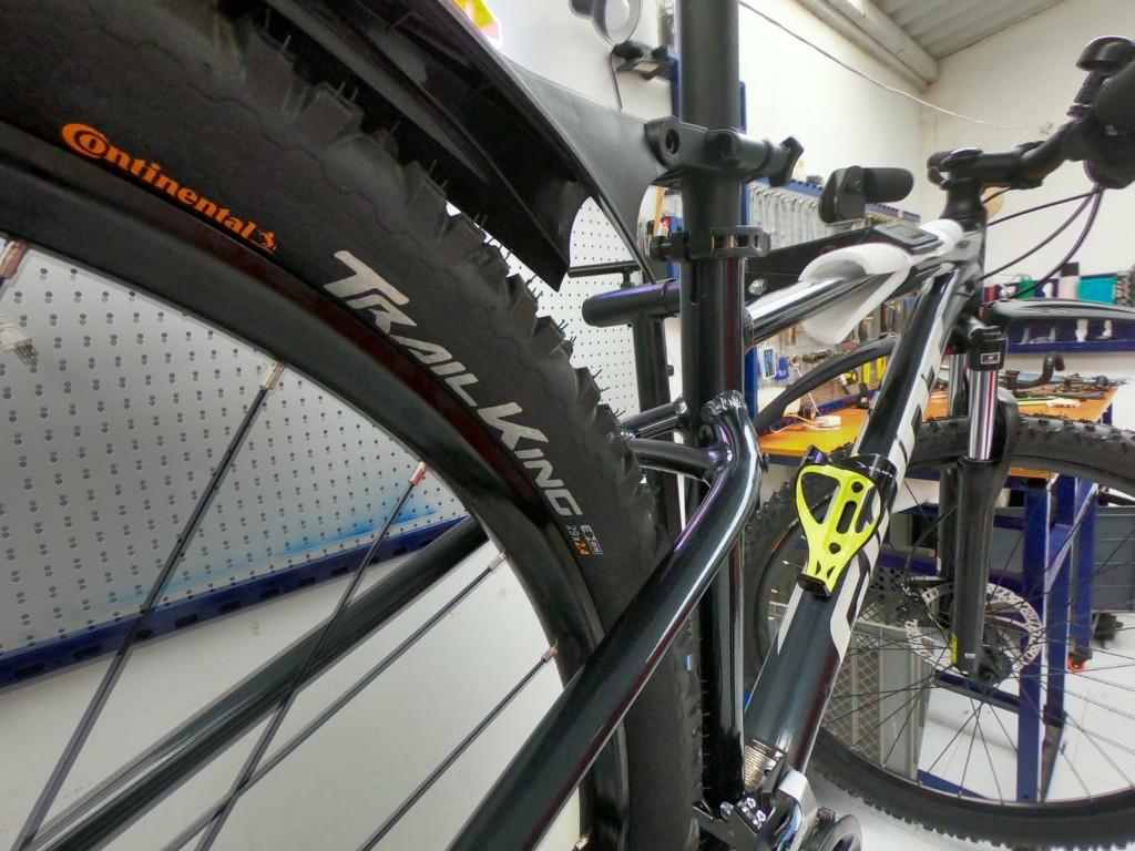 Miniatura 3 de Llanta continental trail king 29*2.4