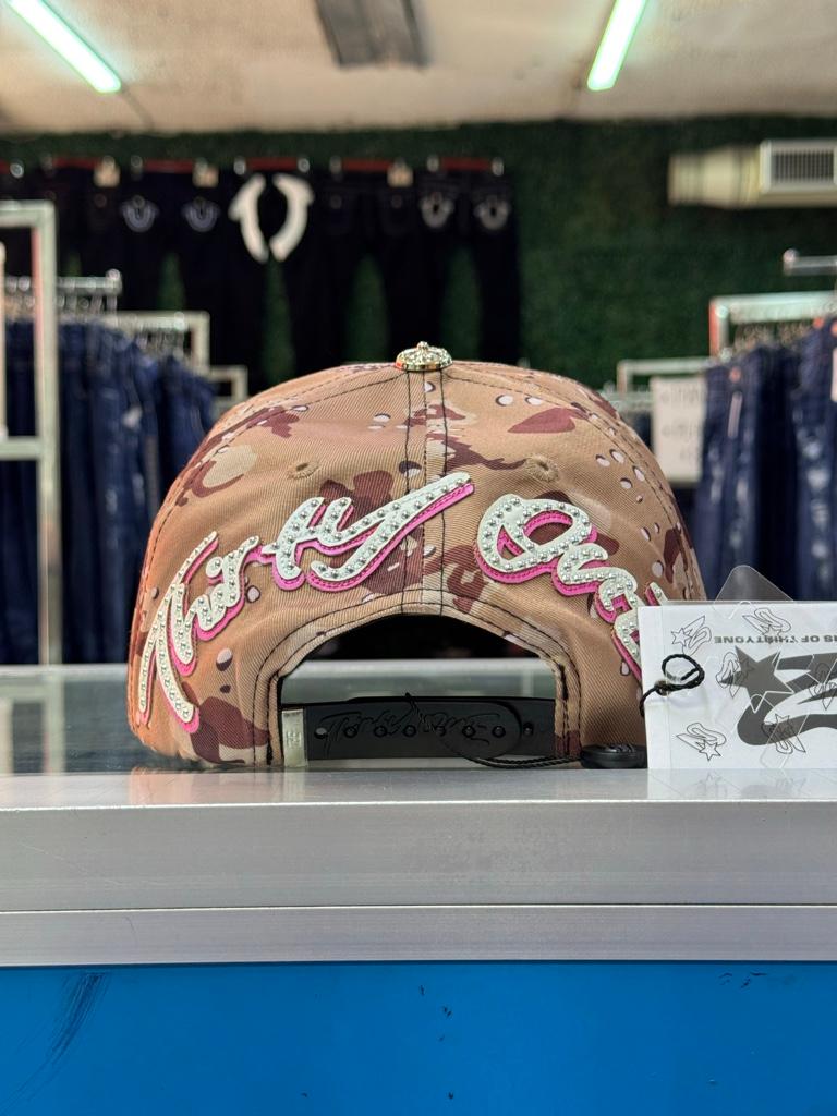 Miniatura 2 de 31 Hats Pink Camo