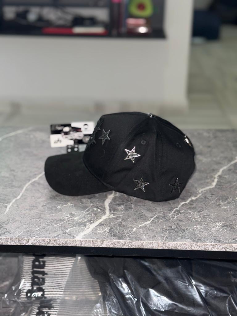 Miniatura 2 de Barbas Hats “Dark Nebula”