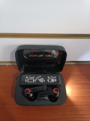 Audífono indicador digital  M19 pro
