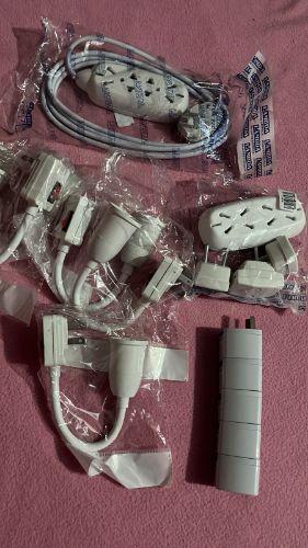 Adaptadores con foco