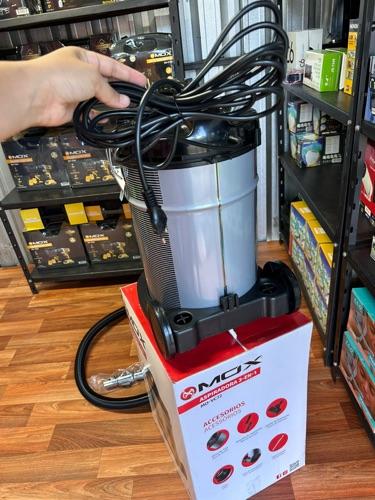 Miniatura 2 de Aspiradora 3en1 28litros