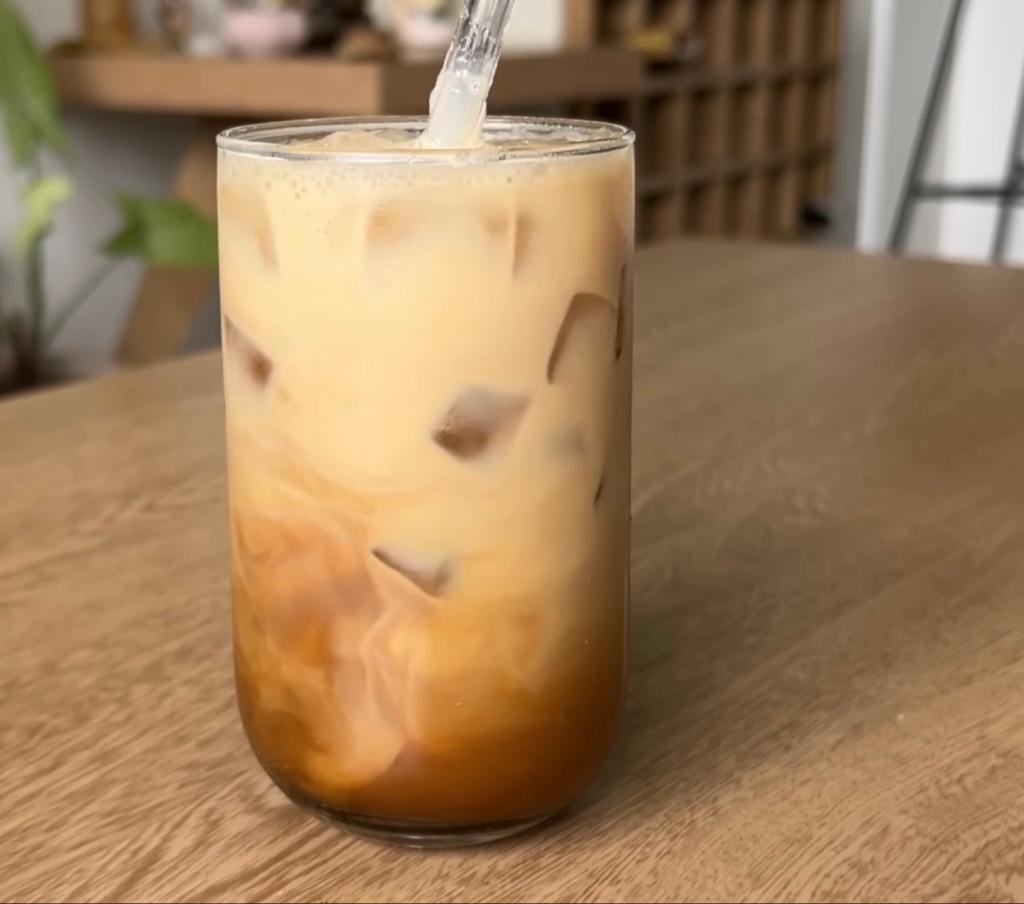 Café latte