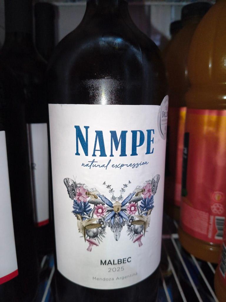 Nampe