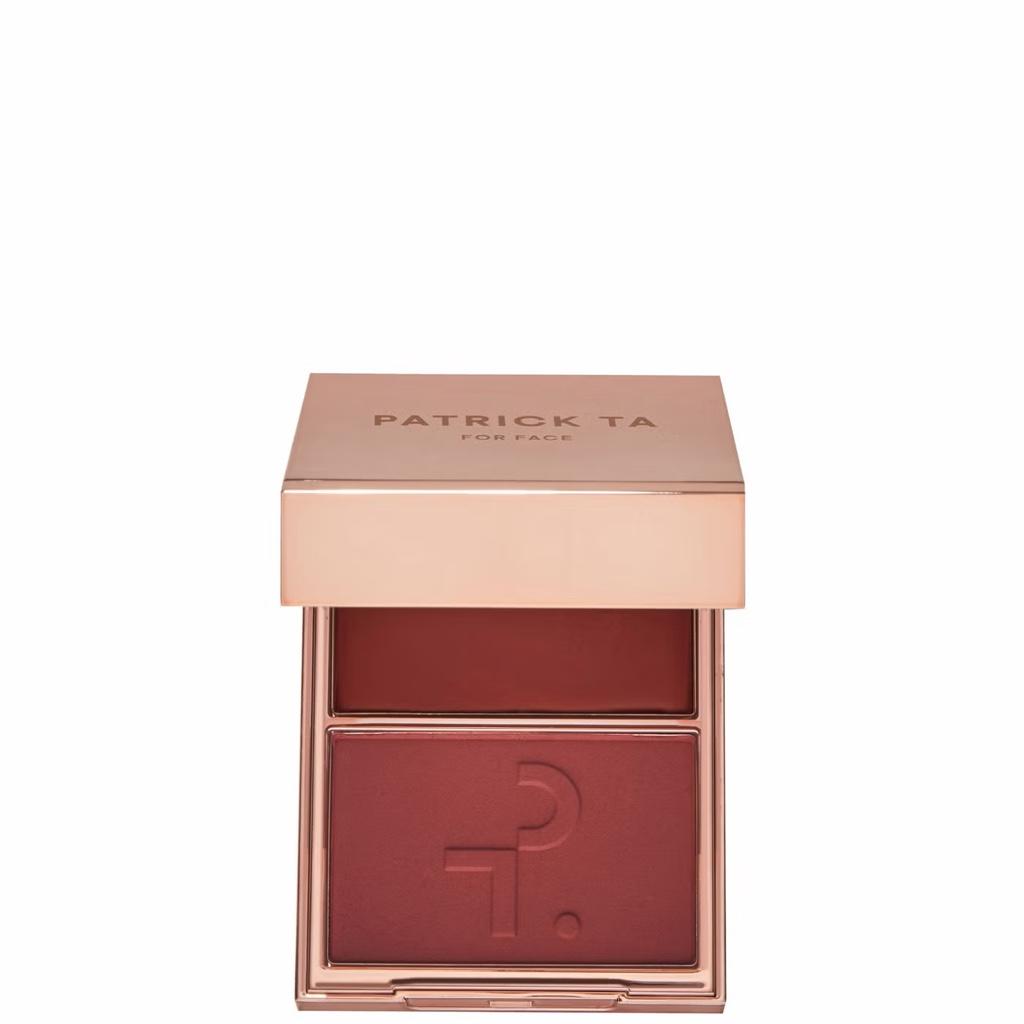 Patrick Ta Blush / she knows who she is