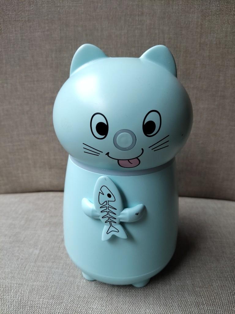 Difusor gato