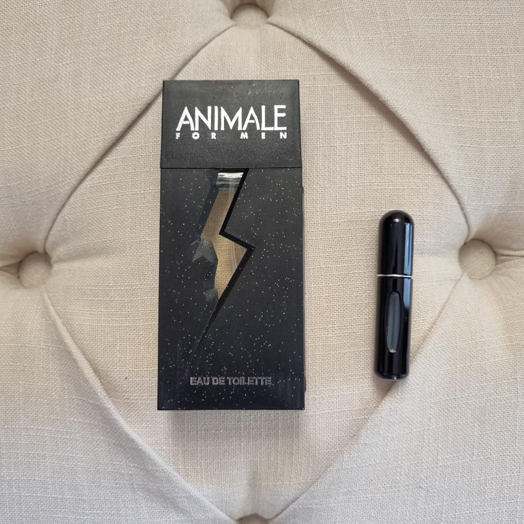 Miniatura 2 de Animal  clasico
