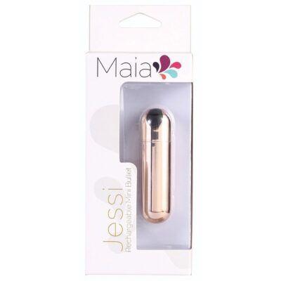 Bala Vibradora 10 velocidades. Elegante ideal para viaje