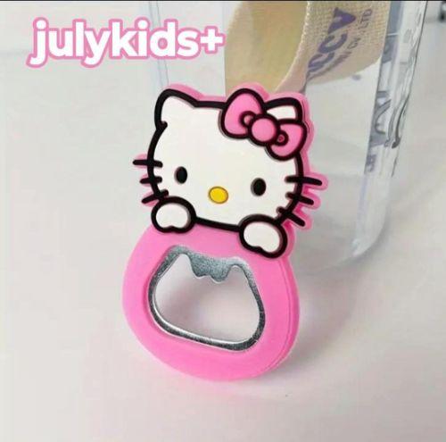 ABRIDOR HELLO KITTY
