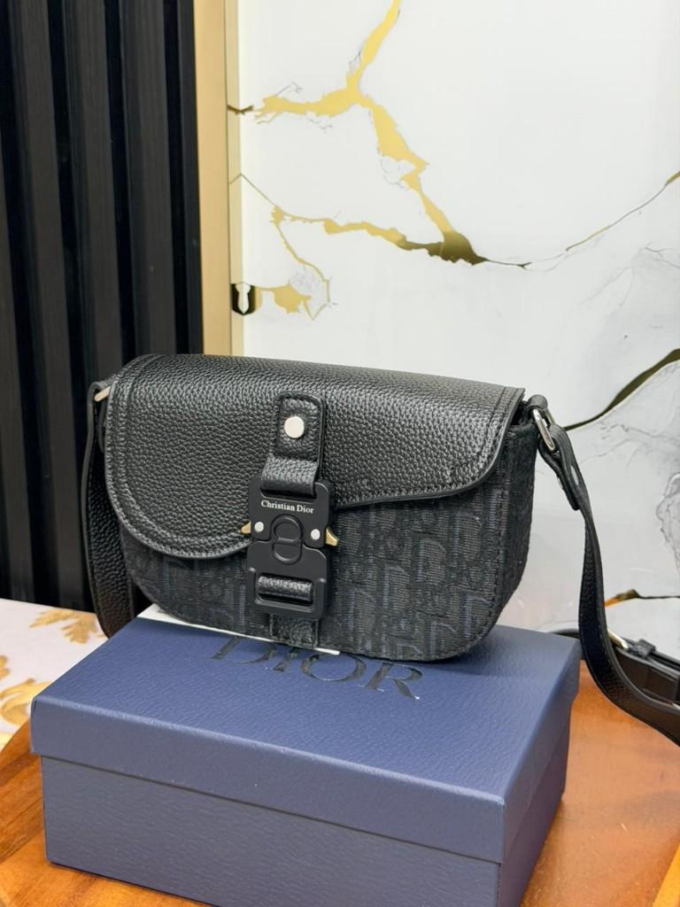 Miniatura 3 de Bandolera Dior Saddle ( 13X18CM
)