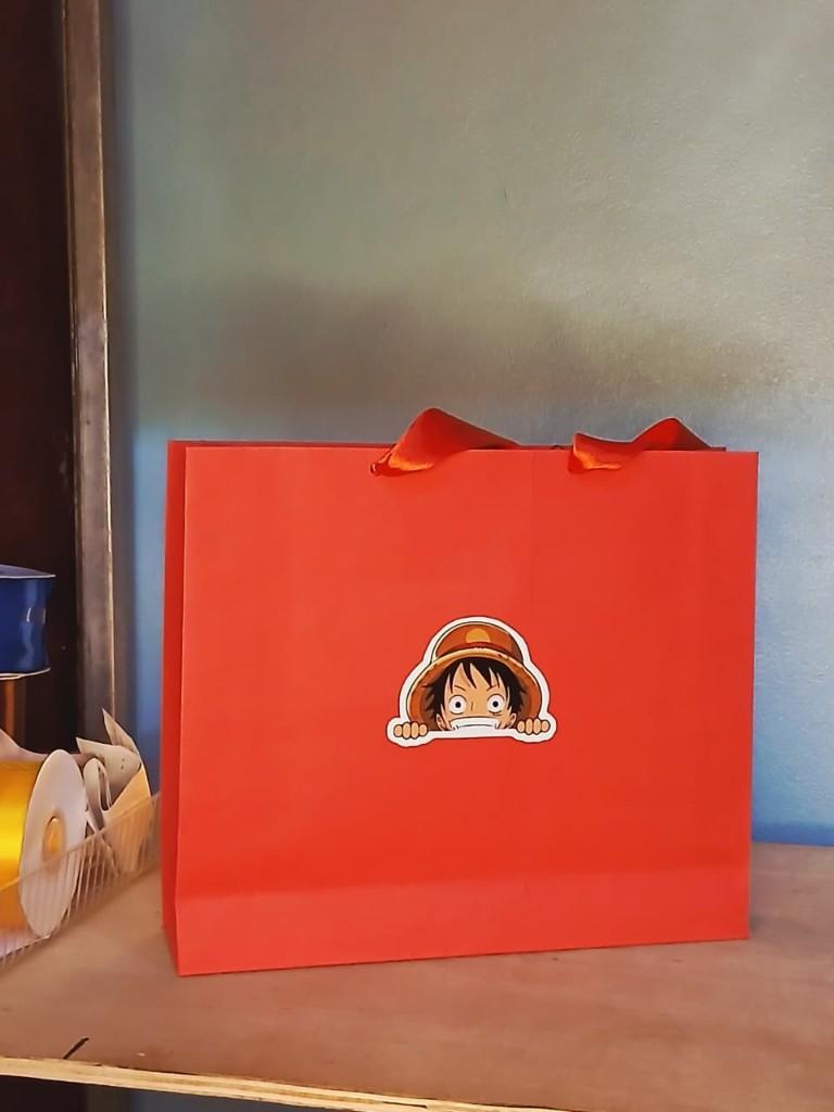 Miniatura 2 de Bolsa One Piece