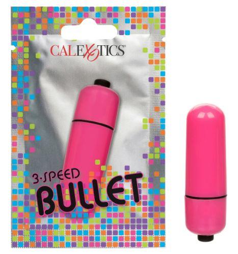 Miniatura 2 de 05 Calexotics Bullet 3 speed