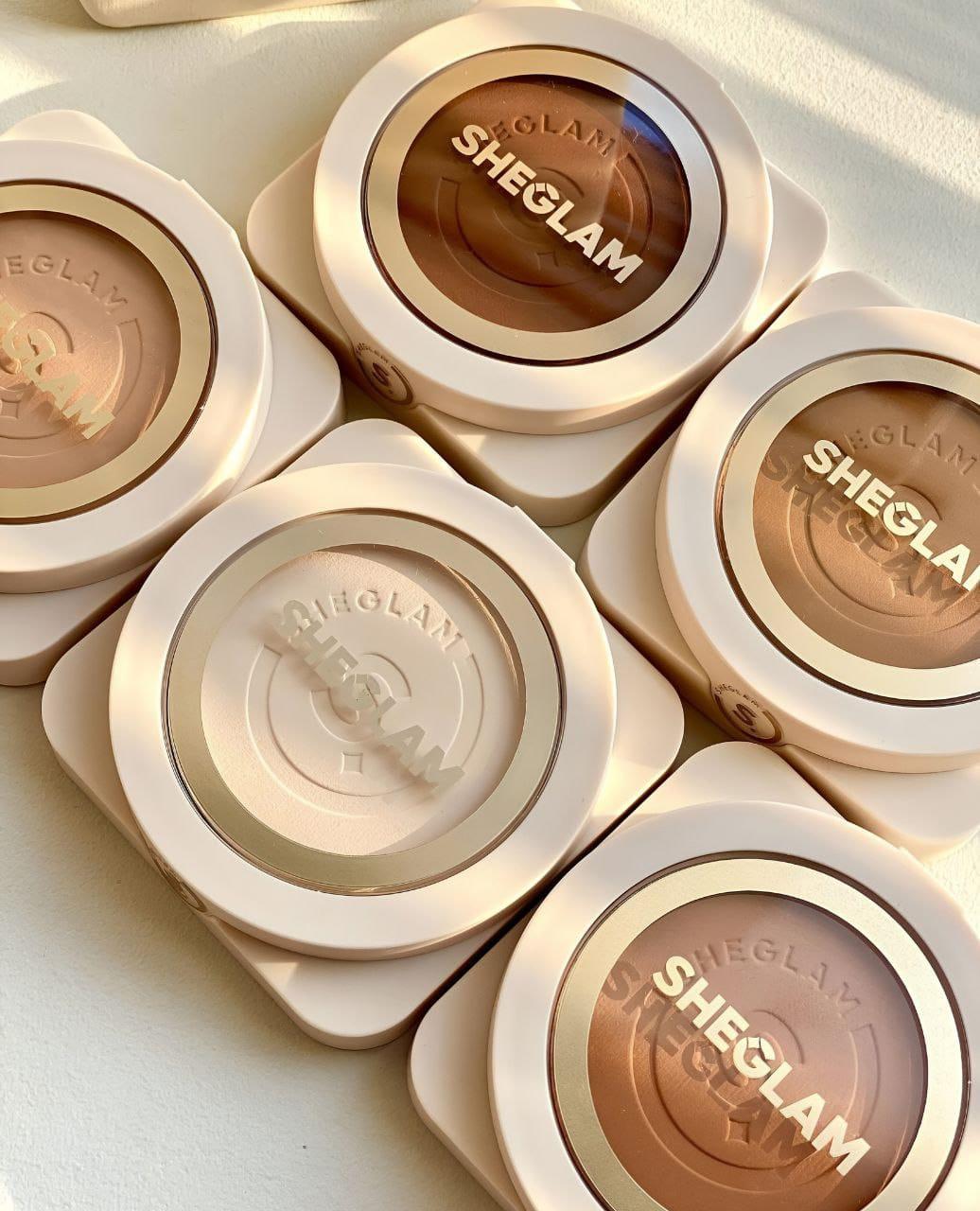 CONCEALER EN CREMA SHEGLAM