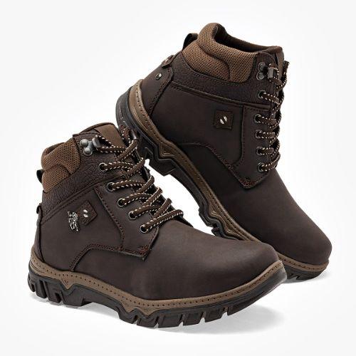 American Polo Bota hombre