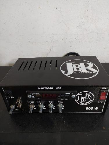Amplificadores