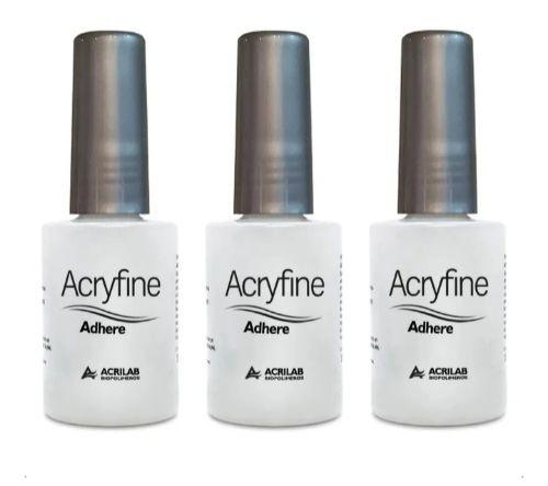 Adhere Acryfine