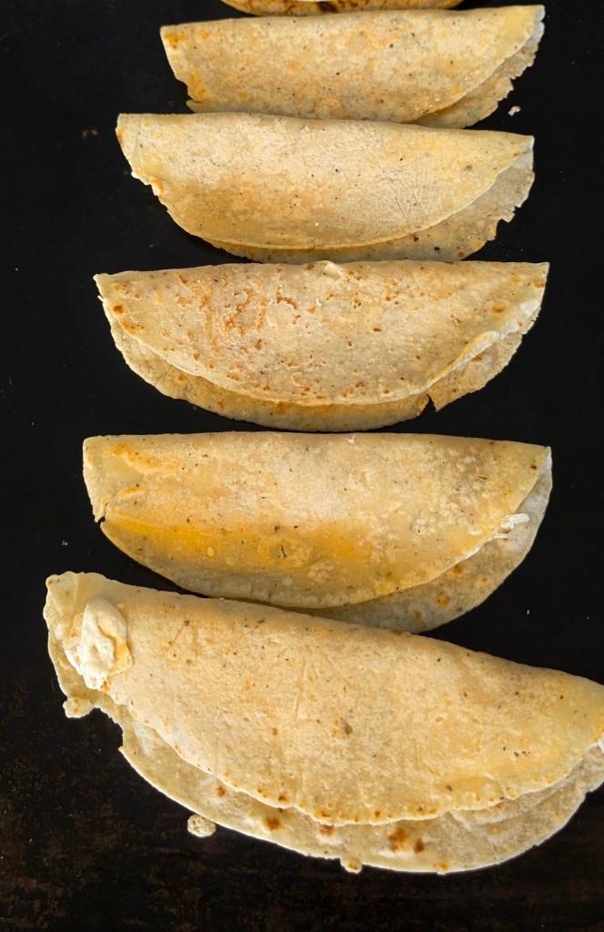 Miniatura 2 de Quesadilla