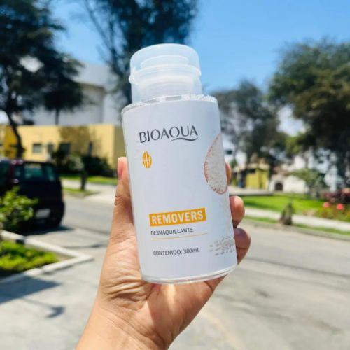 Miniatura 2 de Agua desmaquillador de Bioqua