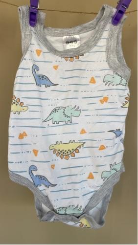 0-3m Body jcp baby