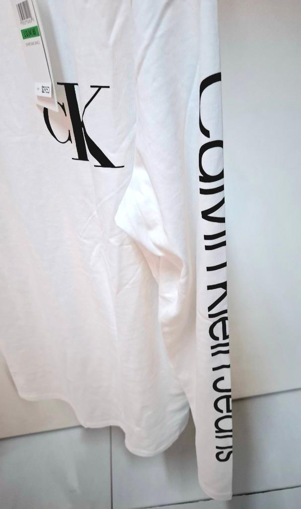 Miniatura 2 de Buso Calvin Klein