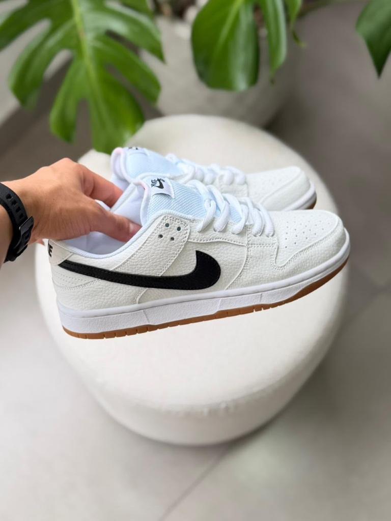 Miniatura 2 de NIKE SB DUNK B/N