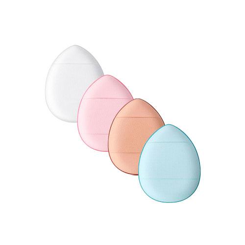 4 borlas para corrector