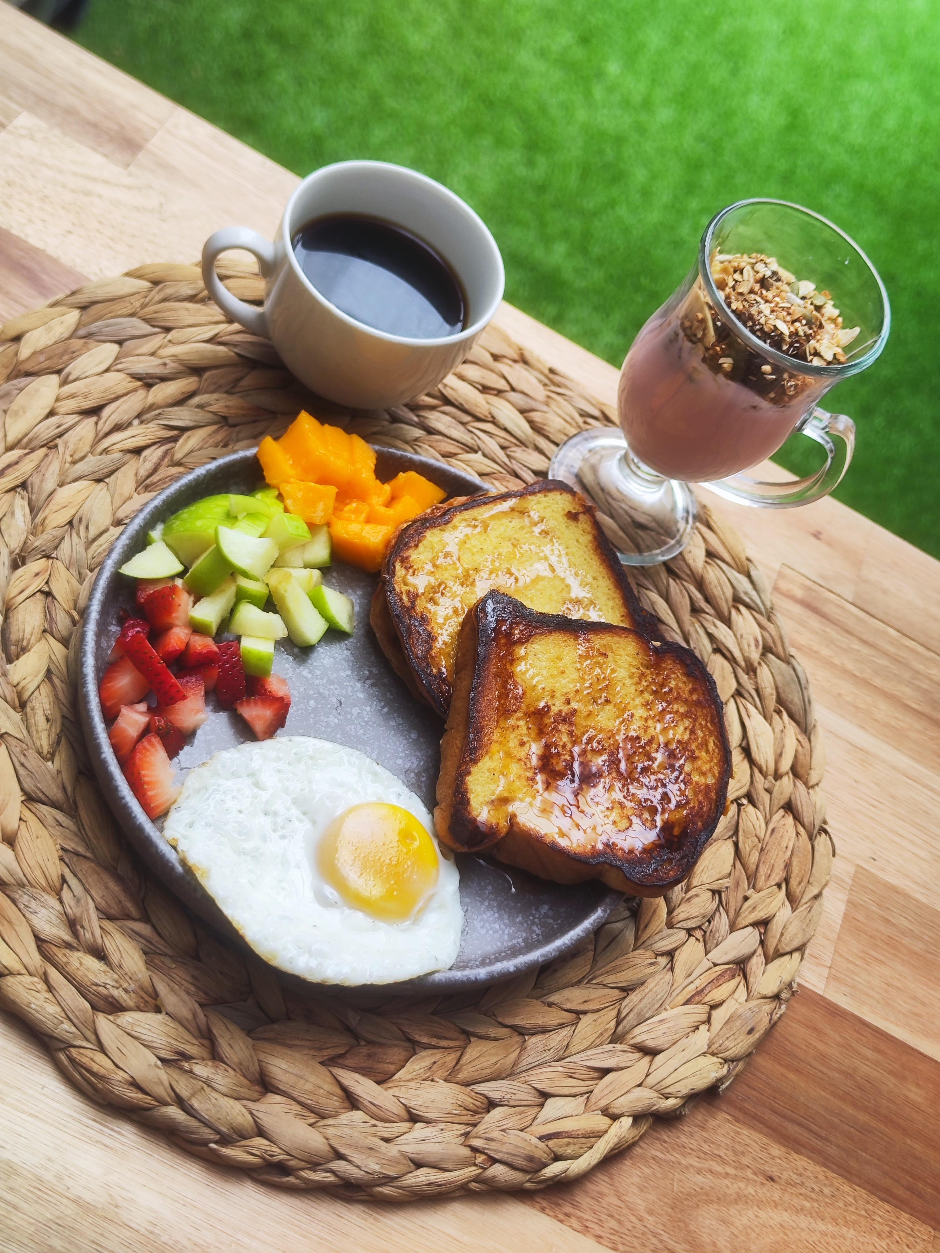 Brunch Cuatro Tazas