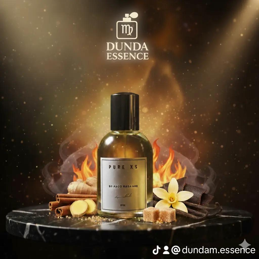 Domna 012 🌃(Pure Xs)