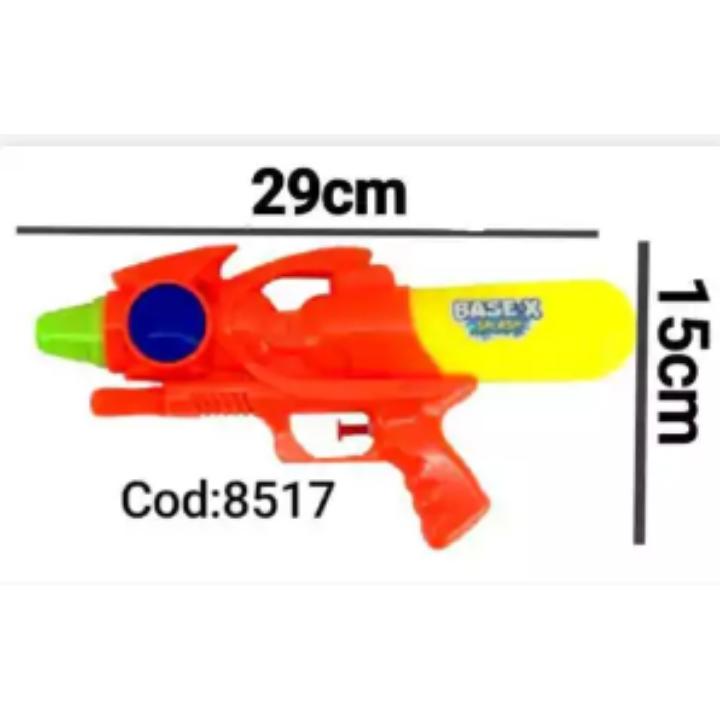 136561 PISTOLA DE AGUA 29CM (8517)