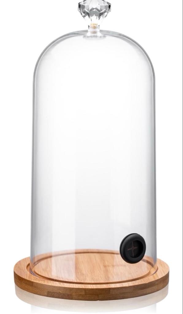 Miniatura 3 de Campana de ahumara