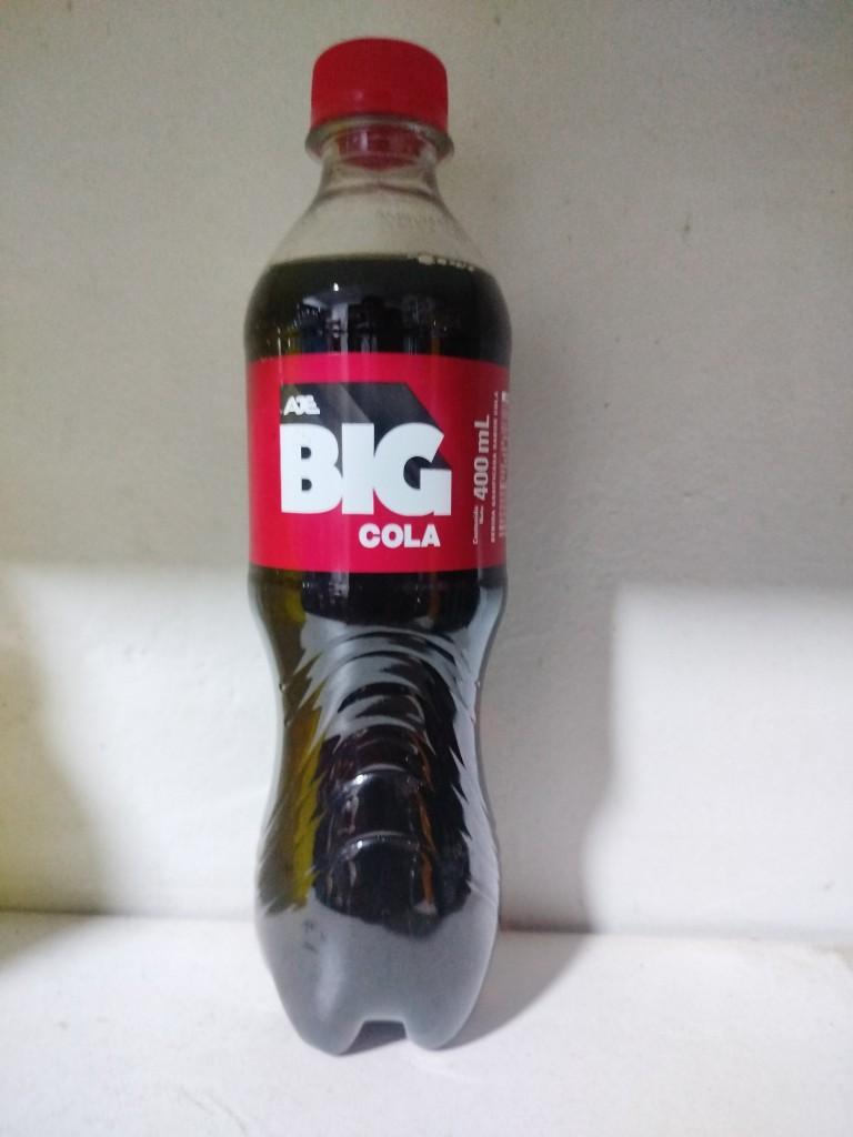 Big cola 400 ml