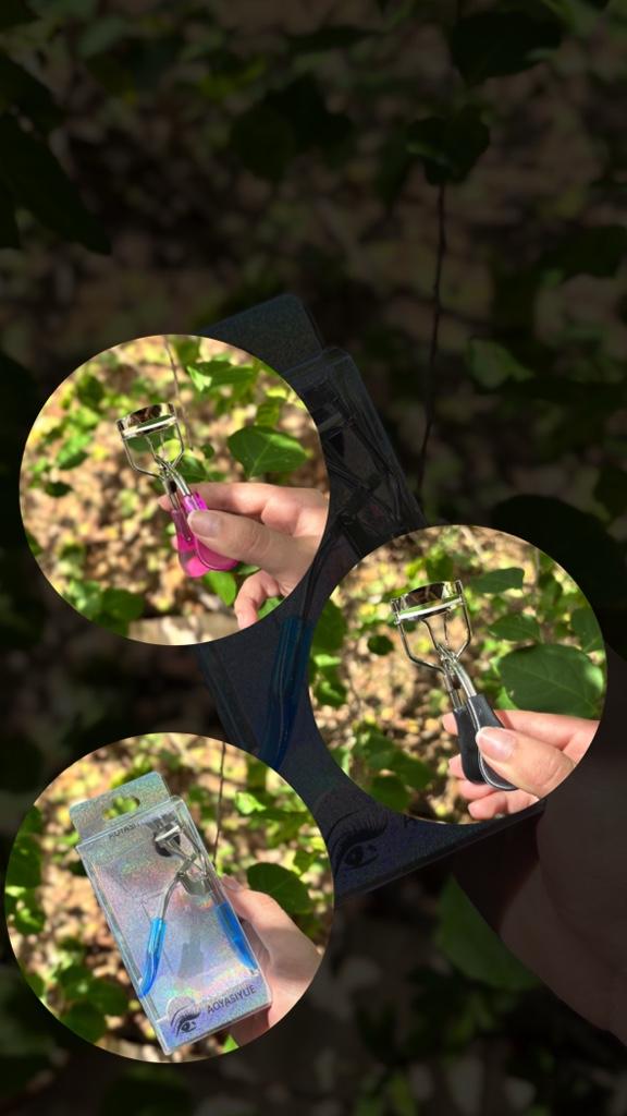 Miniatura 2 de Enchinador de pestañas