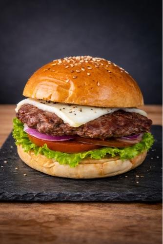 Clasica Burger