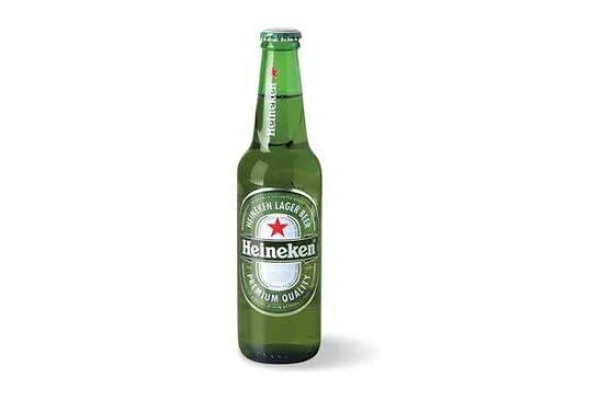 Cerveza Heineken