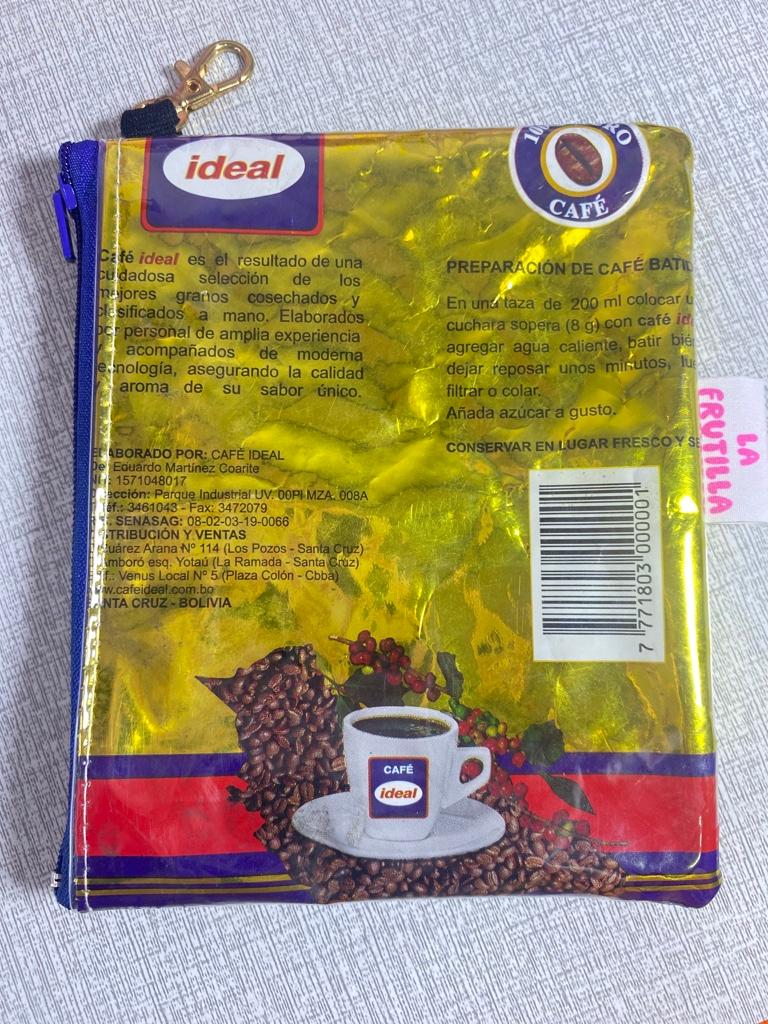 Miniatura 2 de Cafe ideal