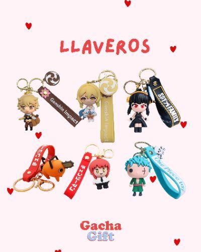Miniatura 2 de Taza+Llavero