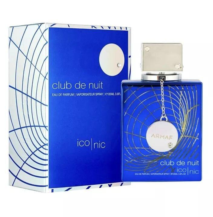 Club de nuit iconic - 100 ml