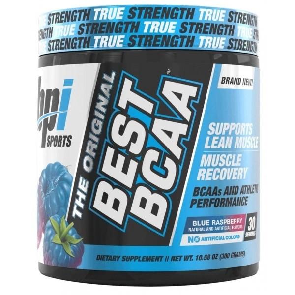 Best BCAA 300 Gr
