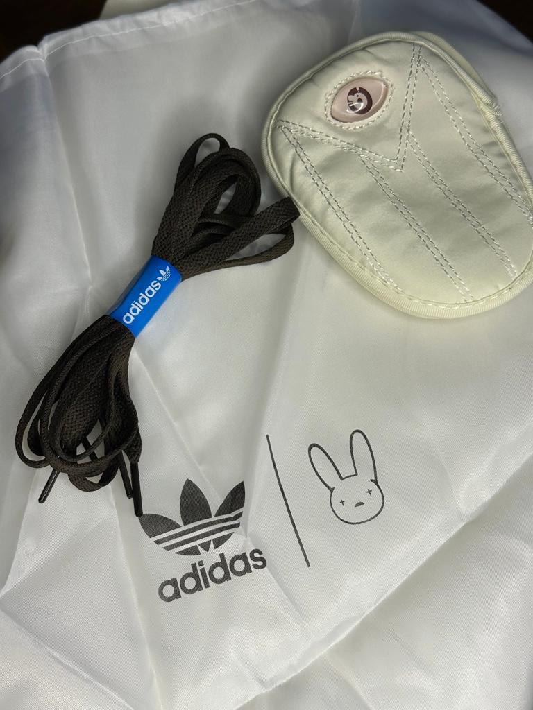 Miniatura 3 de Adidas campus x Bad bunny