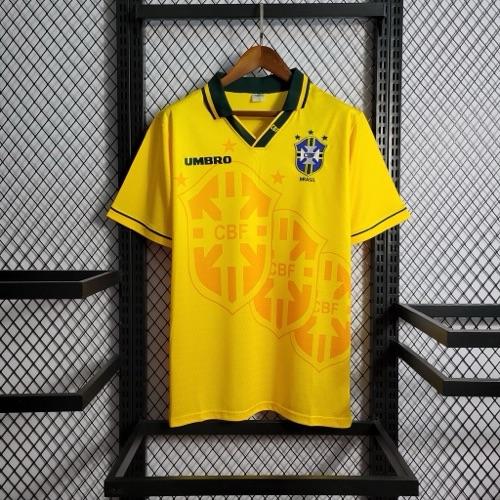 Brasil Home 95
