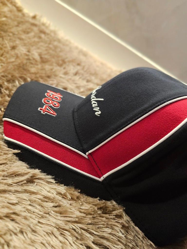 Miniatura 2 de Jordan 1984 Curva M/L